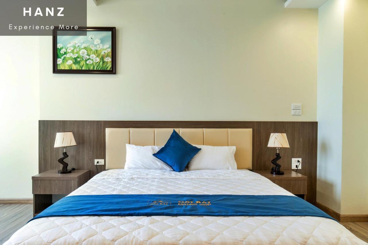 Hanz Noi Bai Airport Boutique Hotel Hanói Exterior foto