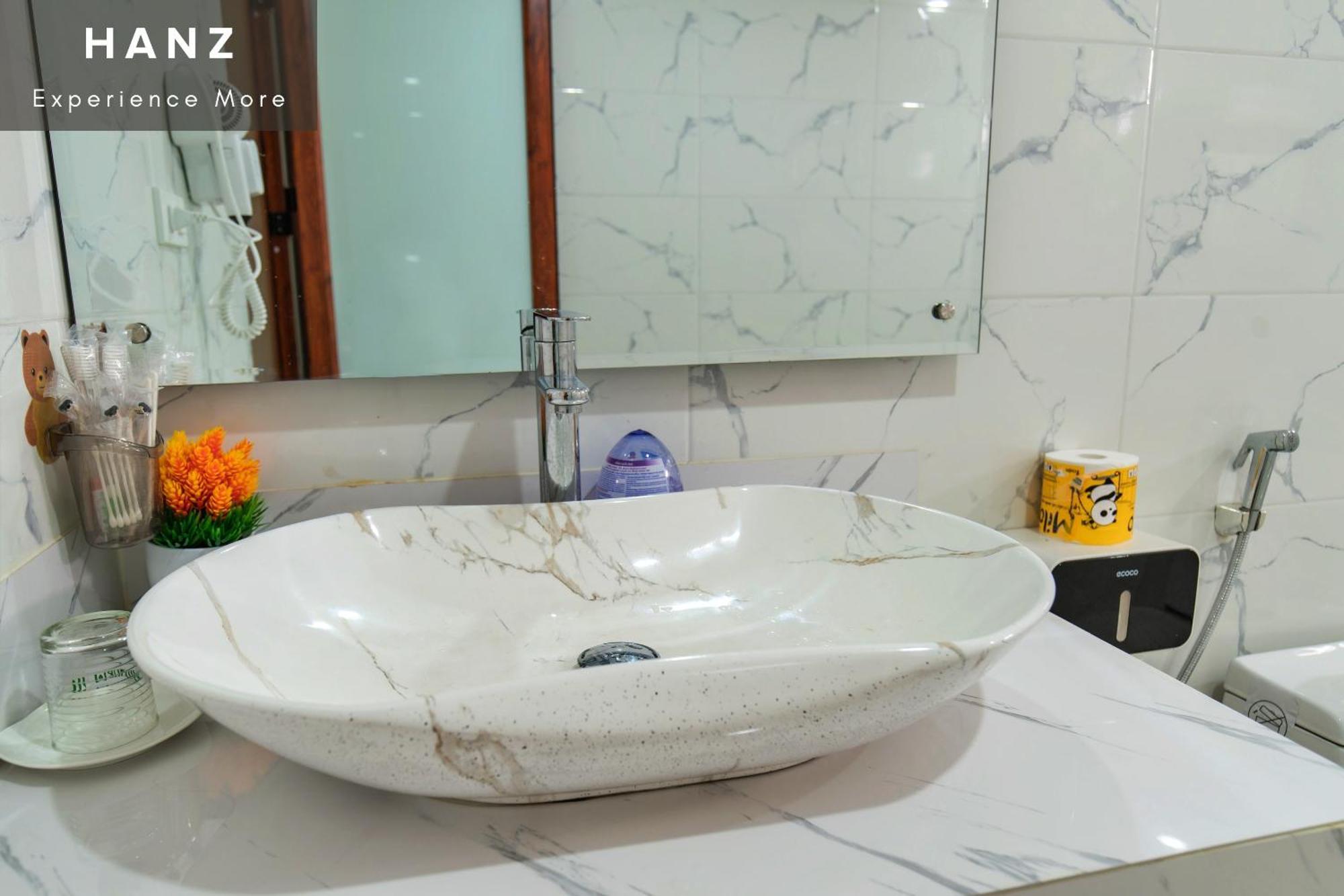 Hanz Noi Bai Airport Boutique Hotel Hanói Habitación foto